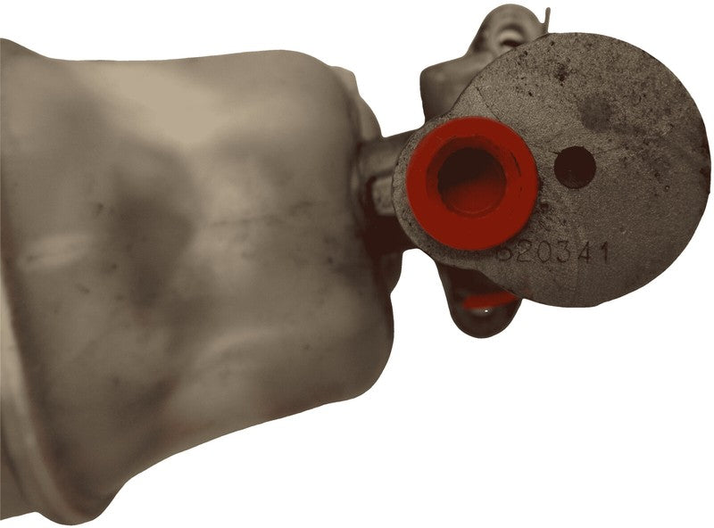 2L8Z2140BA 2005-2007 Ford Escape Brake Master Cylinder W/ Reservoir Used OEM 2L8Z2140BA