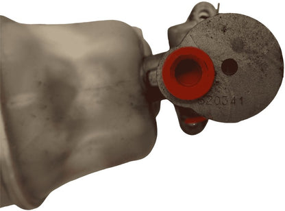 2L8Z2140BA 2005-2007 Ford Escape Brake Master Cylinder W/ Reservoir Used OEM 2L8Z2140BA