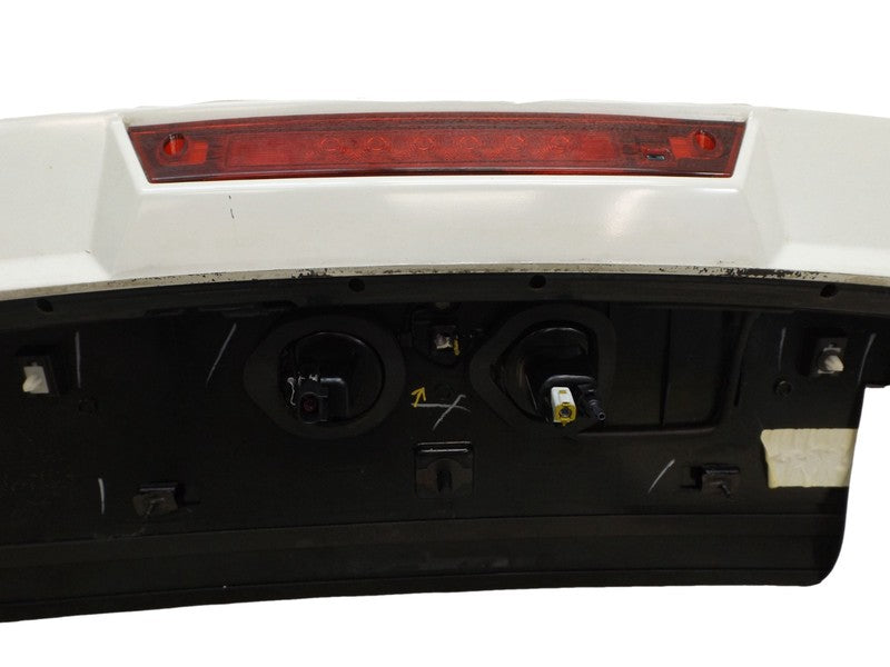 8T437841602 2007-2011 Ford Edge, MKX Rear Spoiler Used 8T437841602 OEM *dmg*