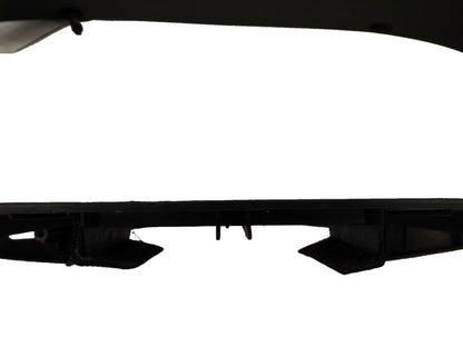 848301D000WK 2007-2012 Kia Rondo Instrument Cluster Bezel Used OEM 848301D000