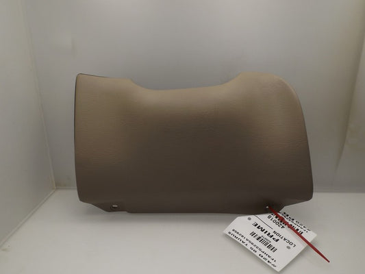 YF1Z5404459AAB YF1Z5404459AAB 2004-2007 Ford Taurus Instrument Panel Knee Bolster