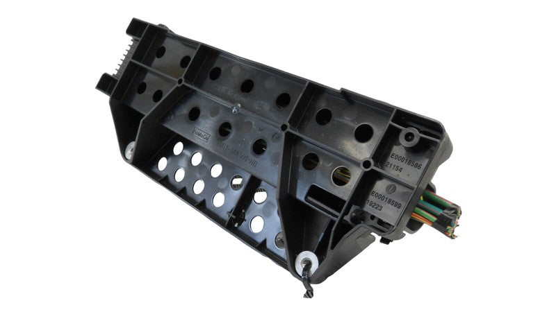 BV6T14A301HB 2012-2014 Ford Focus Rear Trunk Fuse Box Used BV6T14A301HB OEM