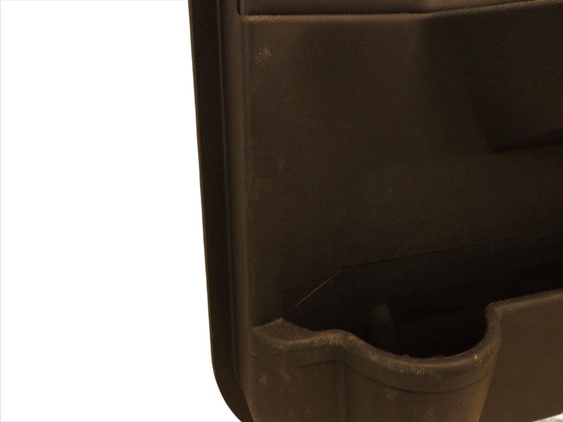 1VW961X9AA 2008-2010 Dodge Avenger Rear Right Door Interior Trim Panel Used 1GL481DVAA 