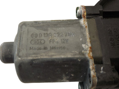 20838922 2010-2017 Chevrolet Equinox Driver Rear Left Window Motor Used OEM 0130822709