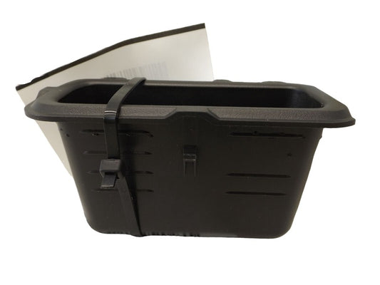 15732033 1999-2006 GMC Yukon XL 1500 Dashboard Storage Compartment Used 15732033 OEM