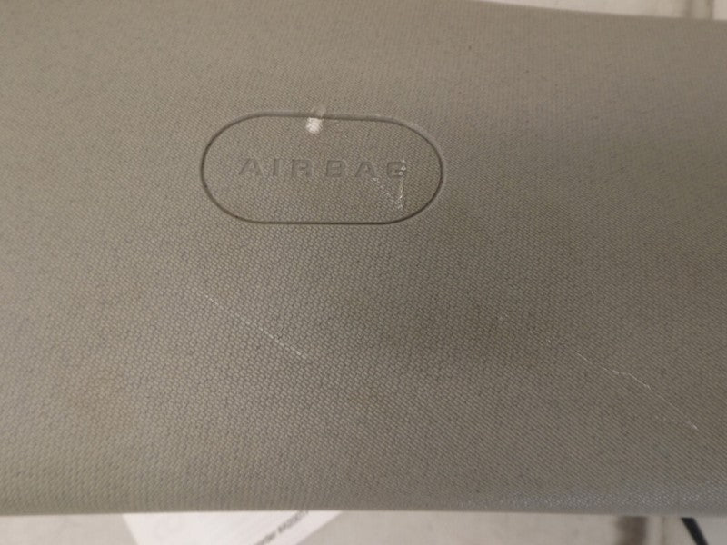 23187203 2010-2017 Chevrolet Equinox Driver LH A Pillar Trim Used OEM 20883895