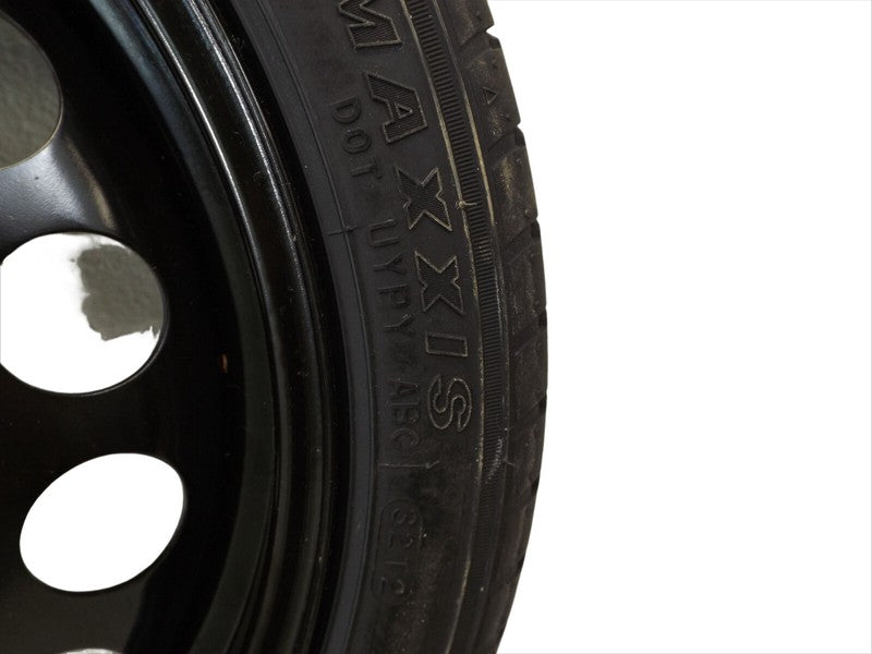 400BTX18H 2011-2016 Chevrolet Cruze 16" T115/70R16 Spare Tire Used 400BTX18H OEM