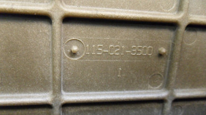 72110AE050 2004 Subaru Outback Heater Core Case 72110AE050