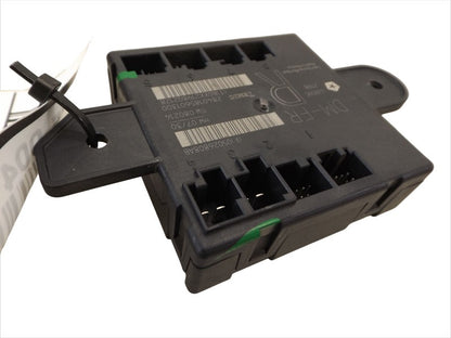 05026808AB 2009-2010 Chrysler Town &amp; Country FR Door Control Module Used 05026808AB OEM