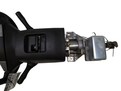 48810JA06C 2007-2012 Nissan Altima Steering Column Assembly Used OEM 