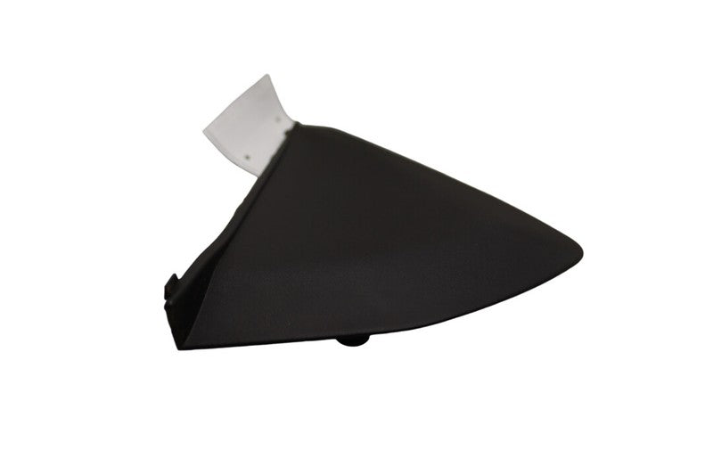 68498JM00A 2008-2015 Nissan Rogue Passenger RH Dash End Cap Used OEM 68498JM00A