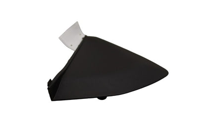 68498JM00A 2008-2015 Nissan Rogue Passenger RH Dash End Cap Used OEM 68498JM00A