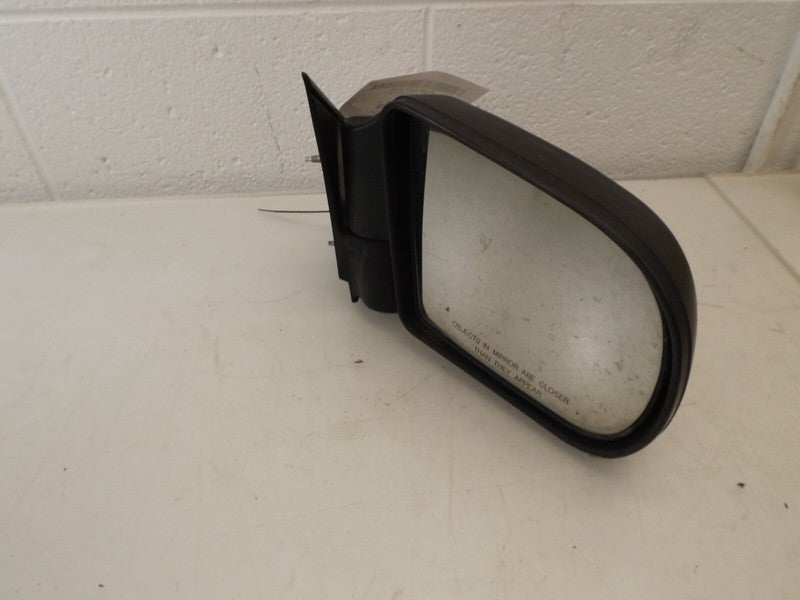 15151118 1998-2005 GMC Sonoma Passenger FR Door Mirror Used OEM 990318120