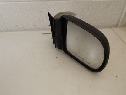 15151118 1998-2005 GMC Sonoma Passenger FR Door Mirror Used OEM 990318120