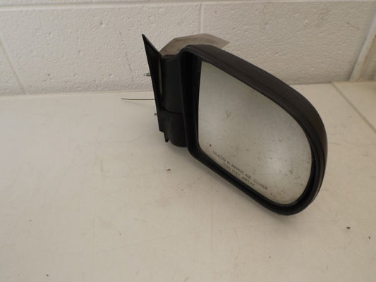 15151118 1998-2005 GMC Sonoma Passenger FR Door Mirror Used OEM 990318120
