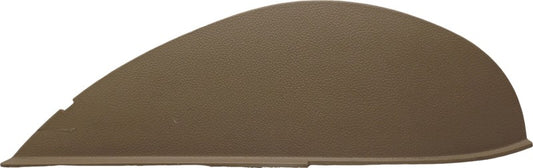 4L1Z7804480AAA 4L1Z7804480AAA 2005 Ford Expedition Instrument Panel Side Cover