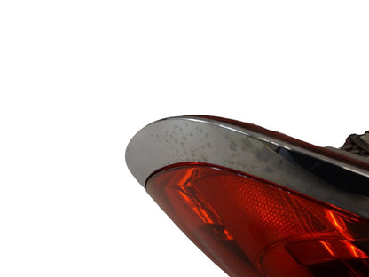 25954942 2008-2012 Buick Enclave Passenger RR Tail Light Assembly Used 25954942 OEM