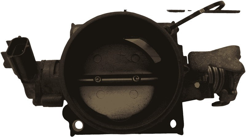 FD 5L8Z9E926A 2005-2008 Ford Escape 2.3L Electronic Throttle Body Module Used OEM 5L8Z9E926A