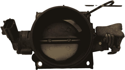 FD 5L8Z9E926A 2005-2008 Ford Escape 2.3L Electronic Throttle Body Module Used OEM 5L8Z9E926A