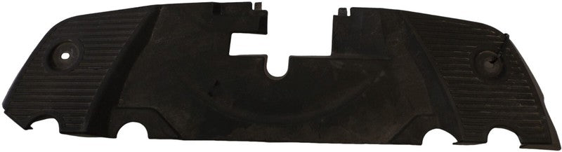 10346636 2006-2011 Chevrolet Impala Radiator Support Cover Upper Shield Used OEM 10346636
