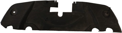 10346636 2006-2011 Chevrolet Impala Radiator Support Cover Upper Shield Used OEM 10346636