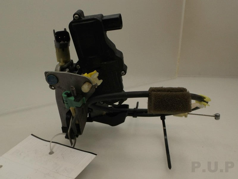 5L2Z78264A01AC 2002-2005 Mercury Mountaineer Left Rear Door Latch Assembly