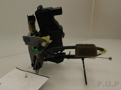 5L2Z78264A01AC 2002-2005 Mercury Mountaineer Left Rear Door Latch Assembly