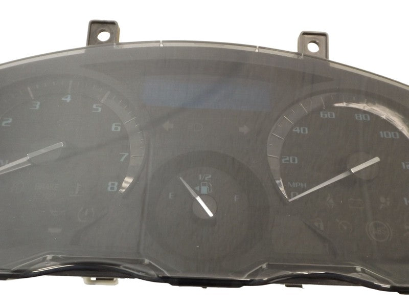 2008-2012 Buick Enclave Instrument Cluster