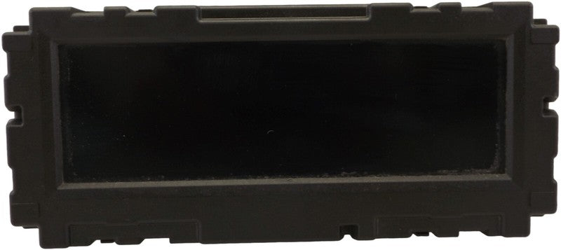 12844843G 2010-2017 Chevrolet Equinox Dash Information Display Screen Unit 12844843G