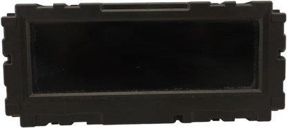 12844843G 2010-2017 Chevrolet Equinox Dash Information Display Screen Unit 12844843G