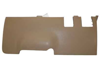 4L1Z7804459AAC 2003-2006 Ford Expedition Instrument Knee Bolster Used OEM 2L1X7804459AFW