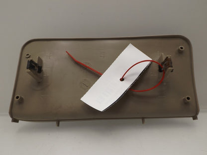 YF1Z5404480AAC YF1Z5404480AAC 2004-2007 Ford Taurus Instrument Panel Side Cover