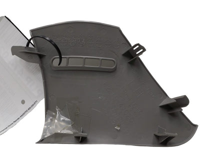 6221847010B0 2004-2009 Toyota Prius Left A Pillar Trim End Cover Panel Used OEM 62219-47010