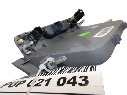 8L8Z13D730AA 2008-2012 Ford Escape Combination Switch Assembly Used OEM 8L847804608A
