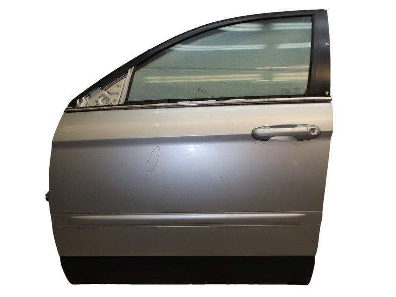 4894183AE 2004-2008 Chrysler Pacifica Driver FL Exterior Door Assembly Used OEM 4894183AE 
