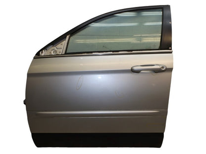 4894183AE 2004-2008 Chrysler Pacifica Driver FL Exterior Door Assembly Used OEM 4894183AE 