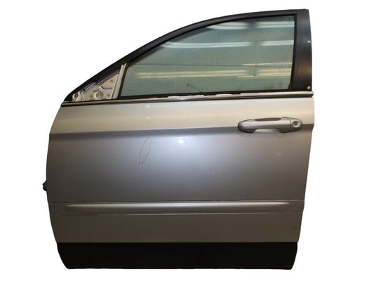 4894183AE 2004-2008 Chrysler Pacifica Driver FL Exterior Door Assembly Used OEM 4894183AE 