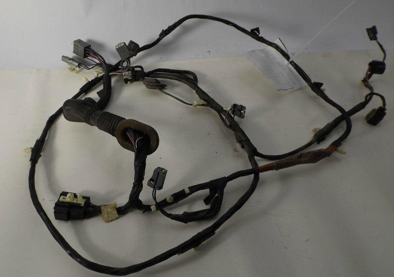 4L2T-14A583A 2002-2005 Explorer Mountaineer Tailgate Wire Harness 1L2T-14A583A