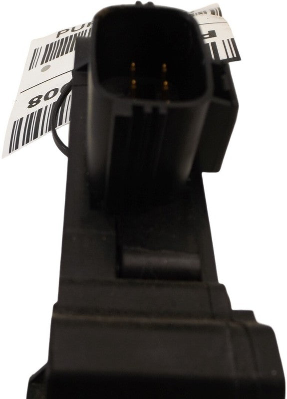 7L2A-9F836-AA 2006-2010 Mercury Mountaineer Accelerator Throttle Pedal Assembly Used OEM