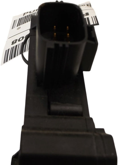 7L2A-9F836-AA 2006-2010 Mercury Mountaineer Accelerator Throttle Pedal Assembly Used OEM