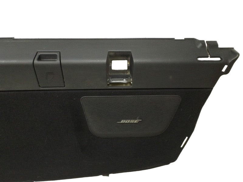 79910ZX04C 2007-2009 Nissan Altima Rear Package Tray Trim Used OEM 79910ZX04C