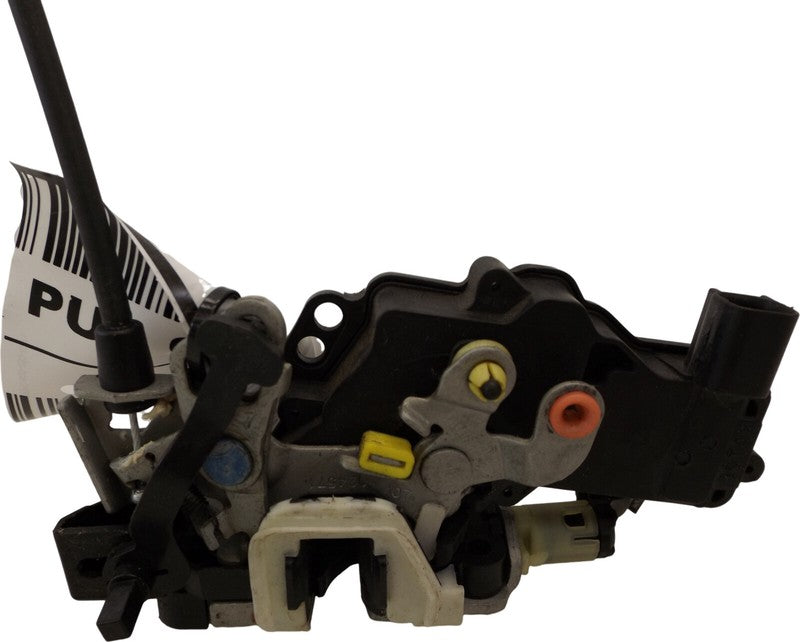 3L2Z78264A00CB 2006-2010 Mercury Mountaineer Driver Rear RL Door Lock Actuator Used OEM