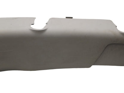 73024-06030 2011-2014 Toyota Sienna Driver Upper B Pillar Trim Used OEM 73024-06030