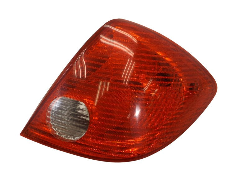 15242808 2005-2010 Pontiac G6 Passenger Rear RR Tail Light Used OEM 15242808