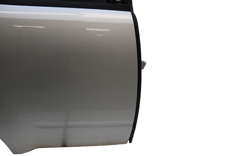 8L8Z7824630A 2008-2012 Ford Escape Passenger Rear RR Exterior Door Assembly Used OEM 