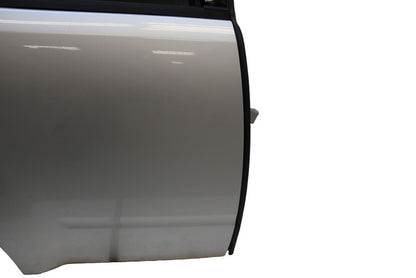 8L8Z7824630A 2008-2012 Ford Escape Passenger Rear RR Exterior Door Assembly Used OEM 