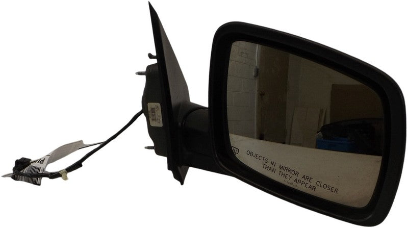 1CE281BSAE 2009-2020 Dodge Journey Passenger FR Door Mirror Used OEM 05076884AE