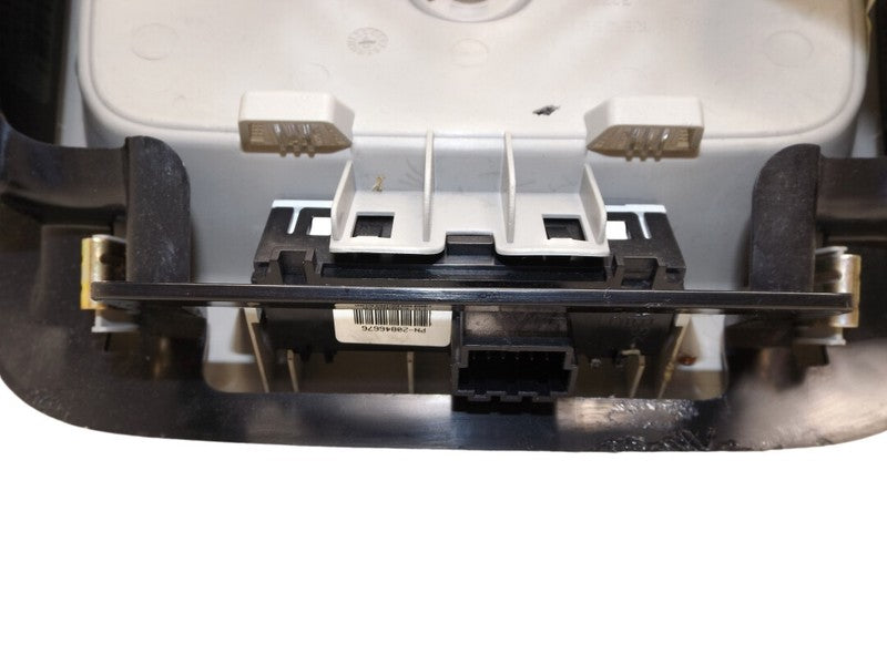 22780296 2010-2017 Chevrolet Equinox Dome Light Assembly Used OEM AKE17591