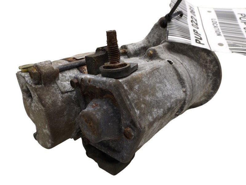 4748700AA 2004-2008 Chrysler Pacifica 3.5L Starter Motor Used OEM 04686045AD