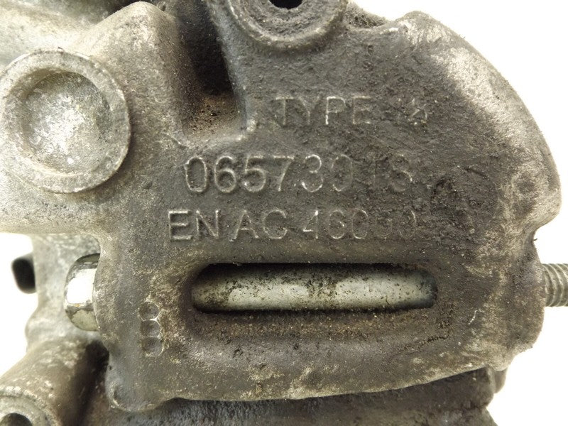 13335253 2012-2013 Chevrolet Cruze A/C Compressor 1.4L Used 13346489 OEM